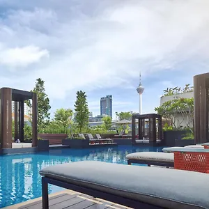Hotel Parkroyal Collection