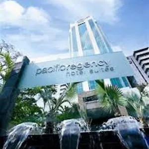 Pacific Regency Otel