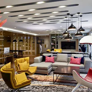 Hotel Pullman Centre & Residences