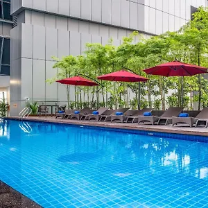 Hotel Ascott Sentral
