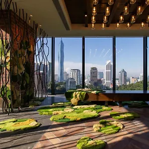 Hotel Indigo On The Park By Ihg, Kuala Lumpur