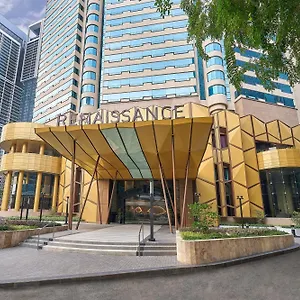 Renaissance & Convention Centre Hotel