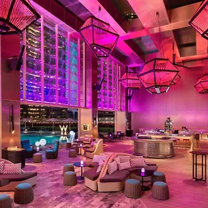 Hotel W, Kuala Lumpur