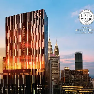 5* Hotel Eq