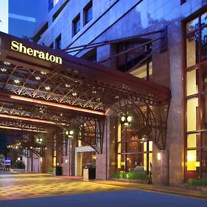 Sheraton Imperial Hotel