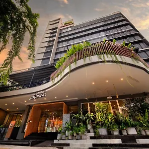 Hotel The Journal, Kuala Lumpur