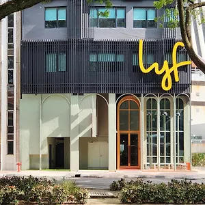 호텔 Lyf Chinatown