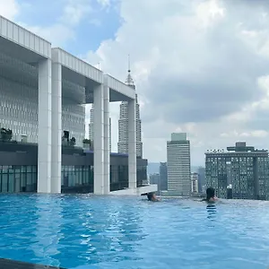 Hotel Platinum Luxury Klcc, Kuala Lumpur