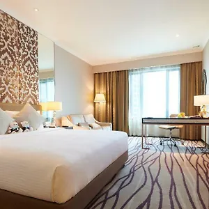 Hotel Dorsett